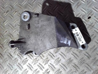 Кронштейн КПП, Opel Vectra C 2002-2005