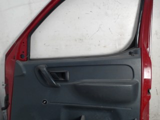 Стекло двери передней правой Citroen Berlingo 1 1996-2003