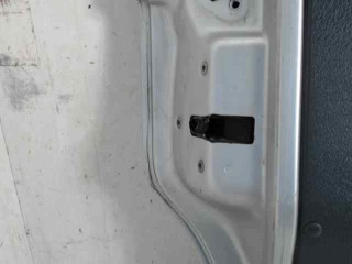Замок двери задней левой Citroen Berlingo 1 1996-2003