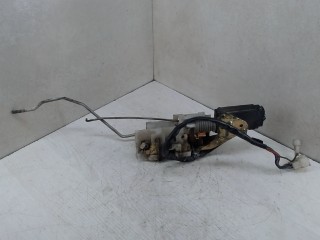 Замок двери передней левой, Mazda 323 BA 1994-1998