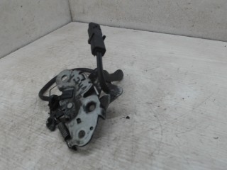 Замок капота Citroen C5 1 2000-2004