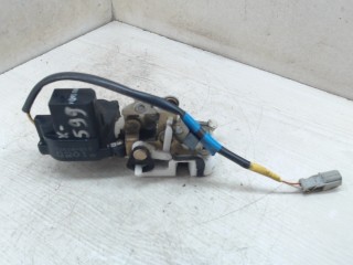 Замок двери задней правой Honda Civic 6 1995-2001