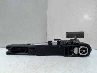 Ручка наружная передняя правая, Renault Laguna 2 2001-2005