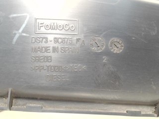 Воздухозаборник, ориг. номер DS739C675, Ford Mondeo 5 2014-2019