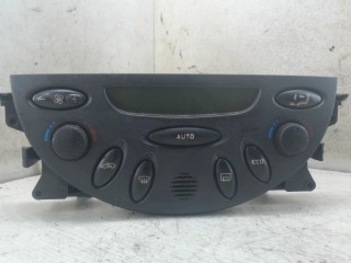 Блок управления печки/климат-контроля Citroen C5 1 2000-2004