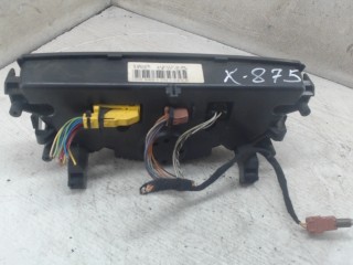 Блок управления печки/климат-контроля, Citroen C5 1 2000-2004