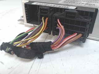 Блок управления раздаточной коробки, BMW X3 E83 2006-2010