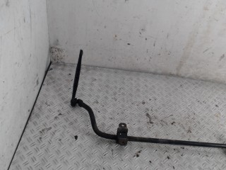 Стабилизатор подвески (поперечной устойчивости) задний, Ford Mondeo 3 2000-2003