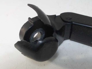 Щеткодержатель задний, Volkswagen Bora 1998-2005