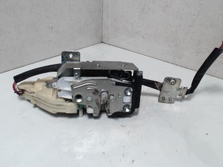 Активатор (привод) замка двери, Honda CR-V 3 2006-2009