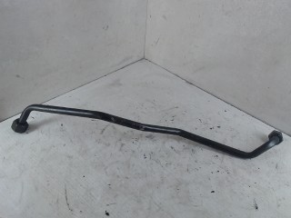 Трубка гидроусилителя, Opel Vectra B 1999-2002