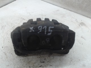 Суппорт передний правый, Subaru Legacy 4 2003-2007