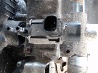 Клапан электромагнитный Ford Focus 2 2004-2008