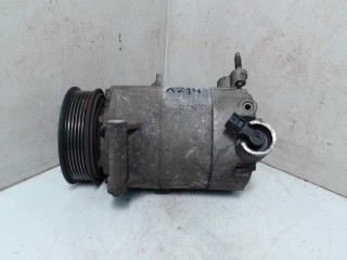 Компрессор кондиционера Ford Mondeo 5 2014-2019