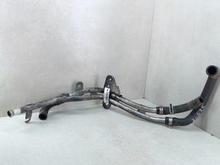 Патрубок (трубопровод, шланг), Opel Astra H 2004-2007