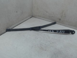 Щеткодержатель задний, Volkswagen Passat B5 2000-2005