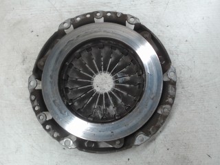 Корзина сцепления, Ford Fiesta 5 2001-2007