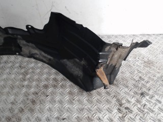 Защита арок передняя левая (подкрылок), Nissan Almera N16 2002-2006