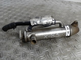 Радиатор EGR, Ford Mondeo 3 2003-2007