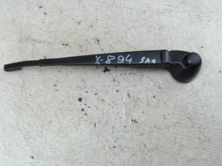 Щеткодержатель задний Volkswagen Golf 4 1997-2006