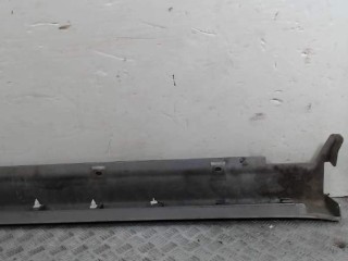 Накладка на порог, Honda HR-V 2 2001-2006