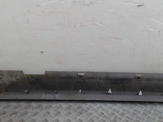 Накладка на порог, Honda HR-V 2 2001-2006