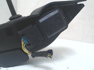 Педаль газа, BMW X5 E53 1999-2003