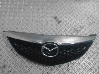 Решетка радиатора Mazda 6 1 2002-2005
