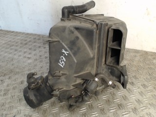 Корпус воздушного фильтра Audi A6 C5 (S6,RS6) 1997-2001