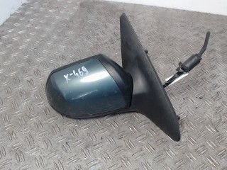 Зеркало наружное правое, Ford Mondeo 3 2000-2003