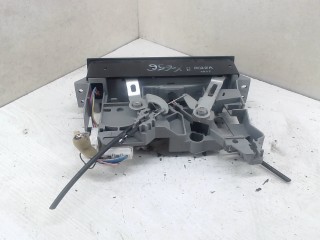 Блок управления печки/климат-контроля, Mazda 323 BA 1994-1998