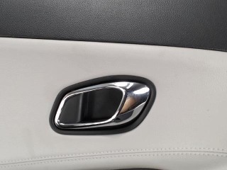 Ручка внутренняя задняя левая Kia Ceed 2 2012-2015