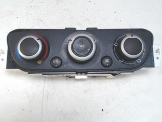 Переключатель отопителя (печки) Renault Megane 3 2008-2014