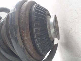 Опора амортизатора верхняя (чашка) Opel Astra H 2004-2007