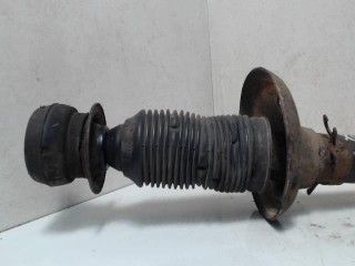 Стойка передняя левая, Volkswagen Bora 1998-2005