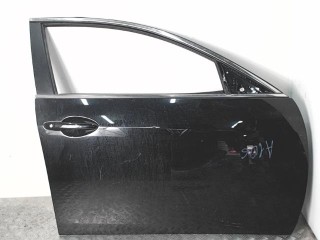 Стеклоподъемник электрический передний правый, Mazda 6 2 2007-2010
