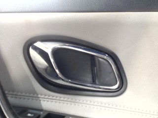 Ручка внутренняя передняя правая Kia Ceed 2 2012-2015