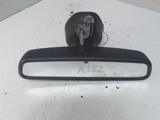 Зеркало салона BMW X3 E83 2006-2010