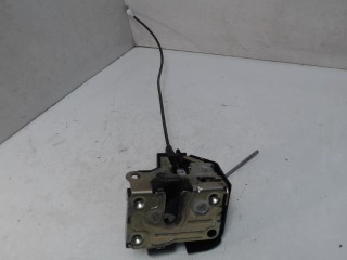 Замок двери передней правой Renault Scenic 1 1999-2003