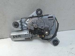 Моторчик заднего стеклоочистителя (дворника), Mitsubishi Carisma 1999-2004