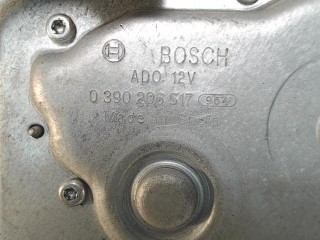 Моторчик заднего стеклоочистителя (дворника), Mitsubishi Carisma 1999-2004