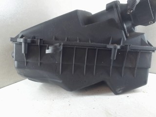 Корпус воздушного фильтра Skoda Octavia A4 2000-2011