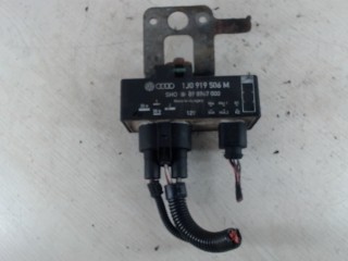 Блок предохранителей, ориг. номер 1J0919506M, Skoda Fabia 1 2004-2007