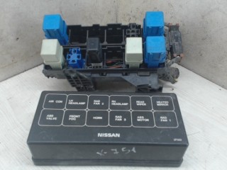 Блок предохранителей Nissan Primera 11 1996-2000