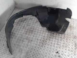 Защита арок передняя правая (подкрылок) Audi A4 B5 1994-1999