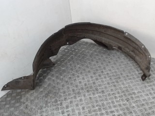 Защита арок передняя левая (подкрылок), Hyundai Getz 2005-2011