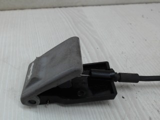 Трос капота, Kia Picanto 1 2004-2007