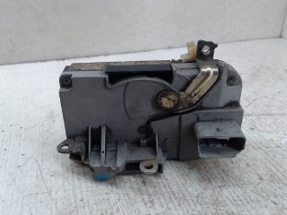 Замок двери передней левой, Citroen C5 1 2000-2004
