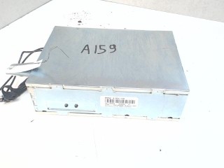 Блок управления камерой, BMW X5 E53 1999-2003