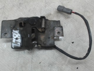 Замок капота, Mazda 5 1 2005-2007